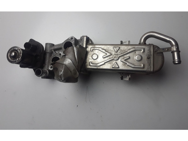 Клапан EGR 03L131512DQ Skoda Yeti (5L)