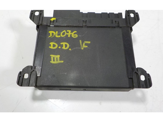 Блок управления 4602621AC, 04602621AF Jeep Commander