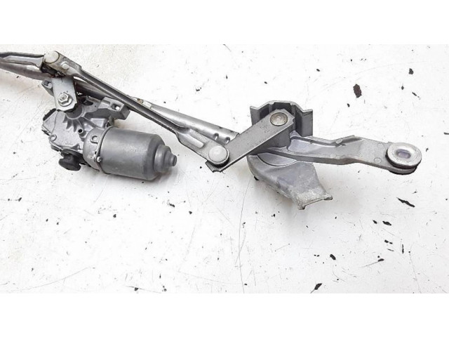 Комплект механизма стеклоочистителей