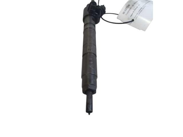 Форсунка 0445116013, 9X2Q9K546DB Jaguar XF X250 306DT