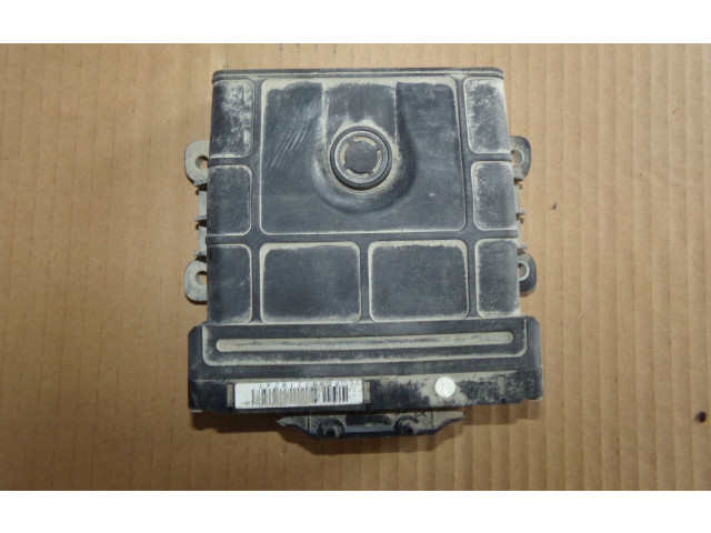 Блок управления коробкой передач 09g927750le Volkswagen Jetta VI