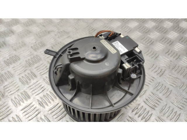 Вентилятор печки 3C0907521D Skoda Superb B6 (3T)