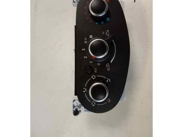 Steuergerät der Klimaanlage    Dacia Dokker