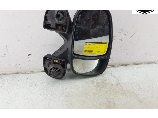 Zpětné zrcátko Opel Vivaro 2009 91160047, 91160047