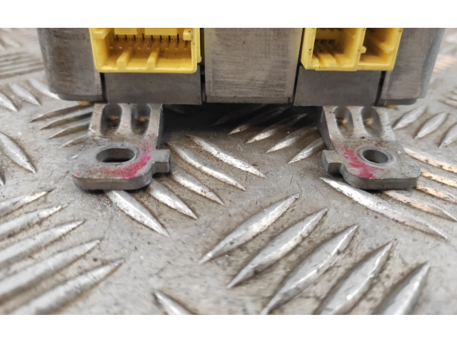 Блок подушек безопасности 77960S4NG020M1, 1523004002 Honda HR-V