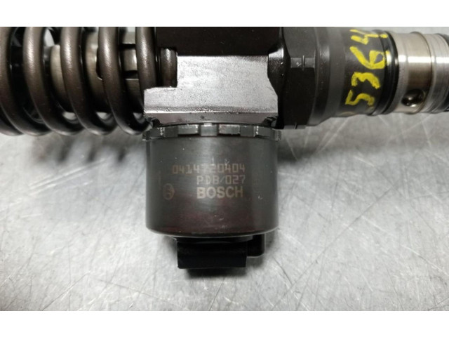 Vstřikovač 0414720404 Mitsubishi Lancer