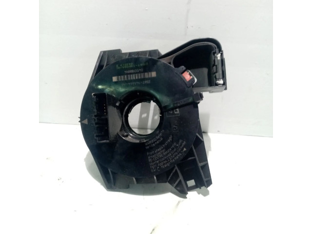 Подушка безопасности водителя 2S6T14A664AB Ford Fiesta