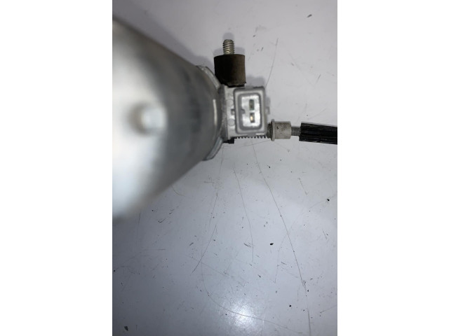 Передний комплект электрического механизма для подъема окна Citroen Xantia - года