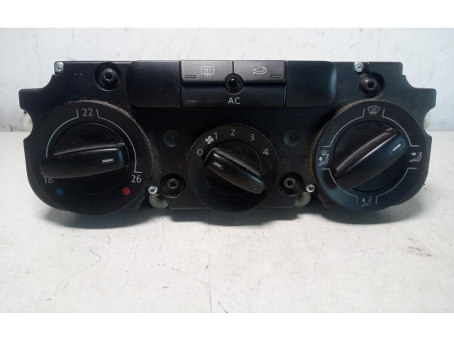 Блок управления климат-контролем SINREFERENCIA Volkswagen Caddy