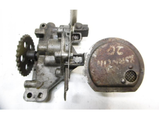 Масляный насос   9431292021, 9431292021  Citroen Xantia 