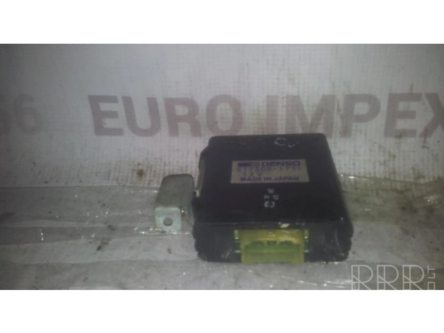 Блок управления 0773001771, 0773001771 DENSO Mitsubishi Pajero