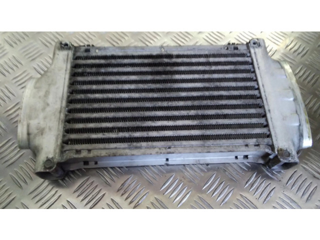 Интеркулер  15153680, A6434000   Mini One - Cooper R50 - 53 1.6