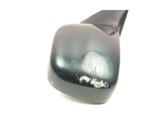 Зеркало электрическое SsangYong Musso - года