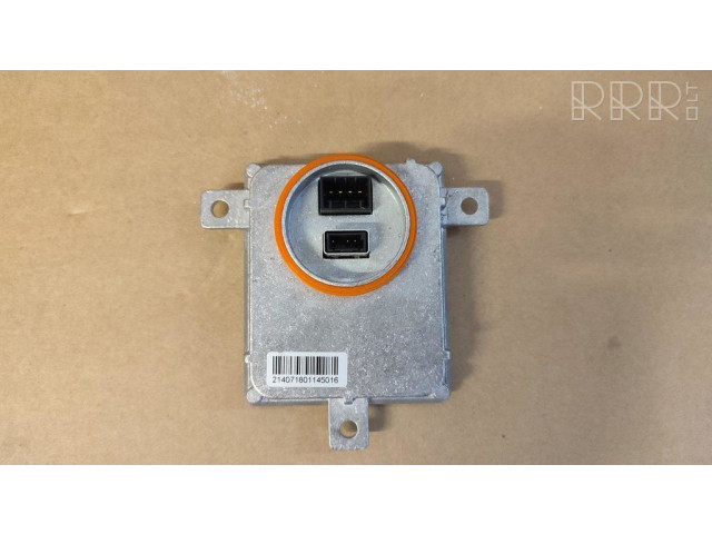 Блок фонаря / (блок «хenon»)