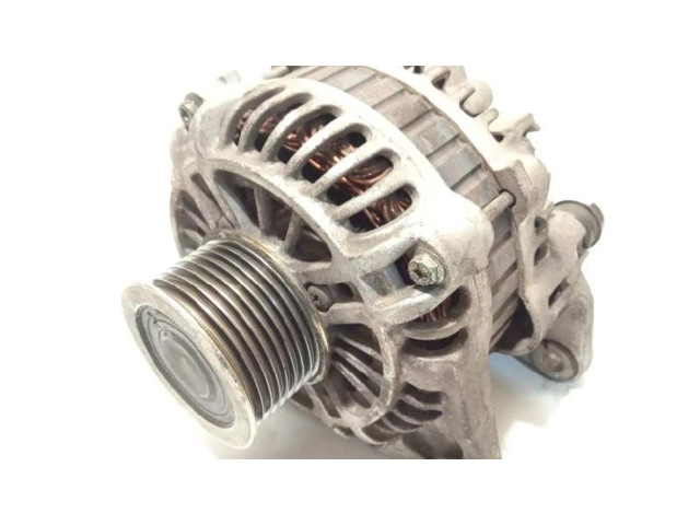 Генератор RF7JA, A3TB6581 Mazda 3 I 2.0