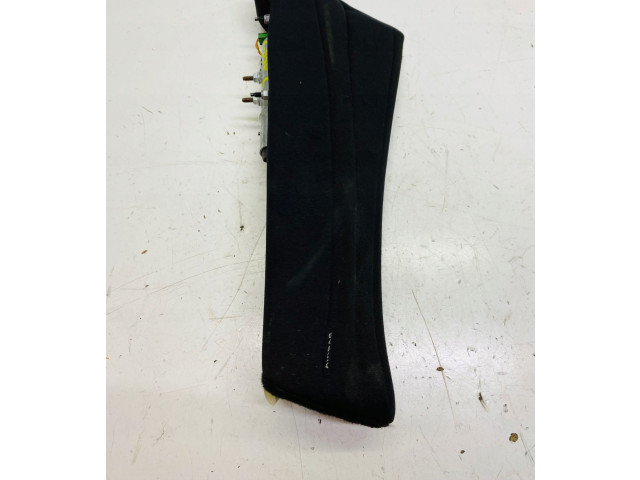 Подушка безопасности в сиденье Citroen C5