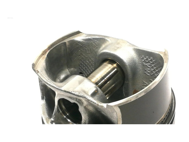  Поршень  06M107099, 06M099  Porsche Cayenne (9Y0 9Y3) для бензинового двигателя 3.0