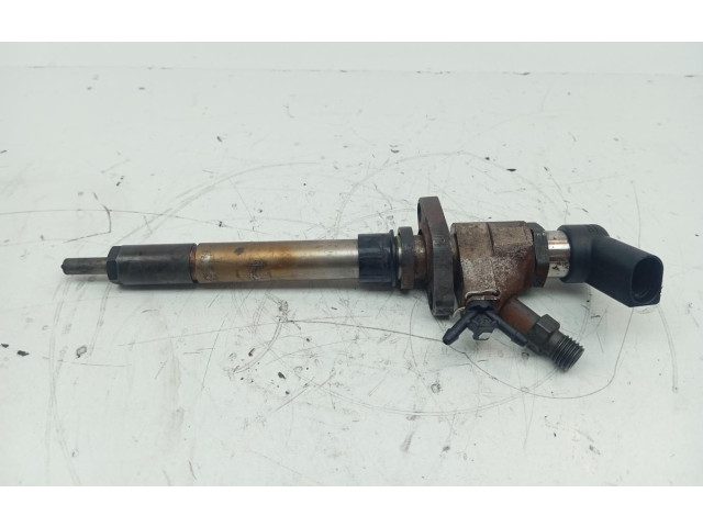 Форсунка 9657144580 Citroen Berlingo