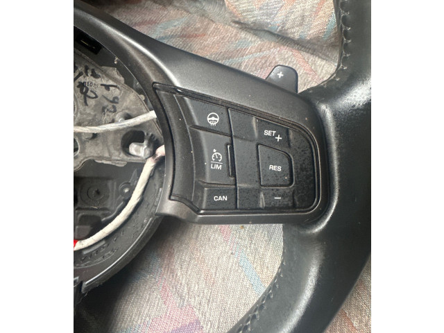 Руль Jaguar F-Type  2013 -  года 3F563SE8EVJ, 633733200      