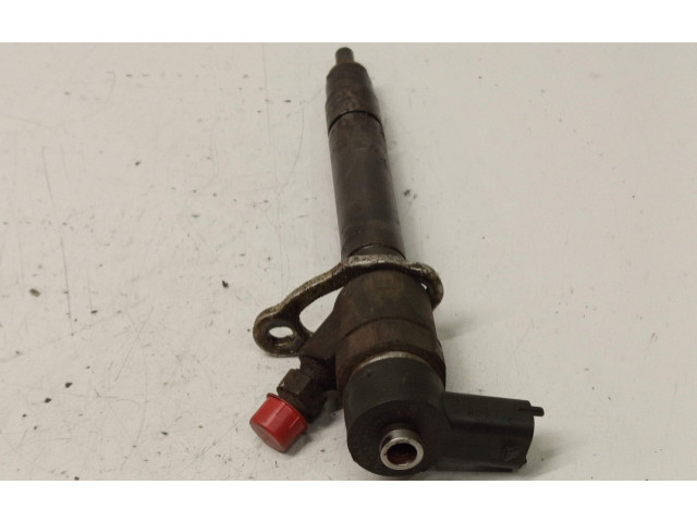 Форсунка 0445110251, 30750283    Volvo XC90   