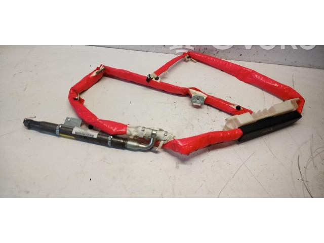 Боковая подушка безопасности 04680640AA, 04680640AA Fiat Freemont