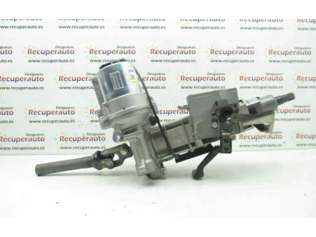 Руль Renault Captur 2013 - 2020 года 488100991R