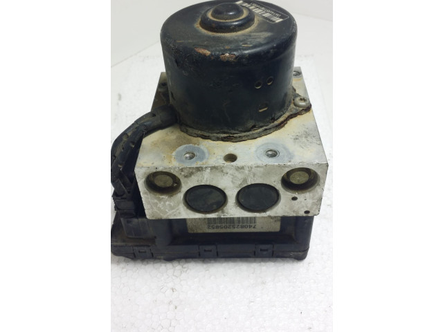 Блок АБС 1J0614117C, 1J0614117C   Audi  A3 S3 8L  1996 - 2003 года