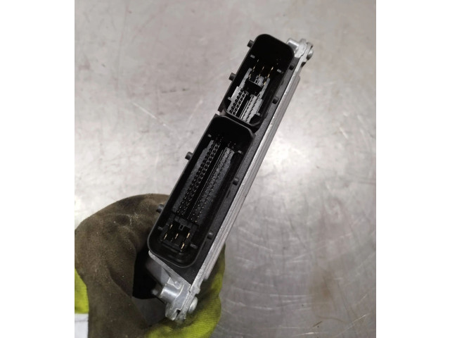 Řídící jednotka 5WP4014004, 3B0906018L Volkswagen PASSAT B5.5 2005