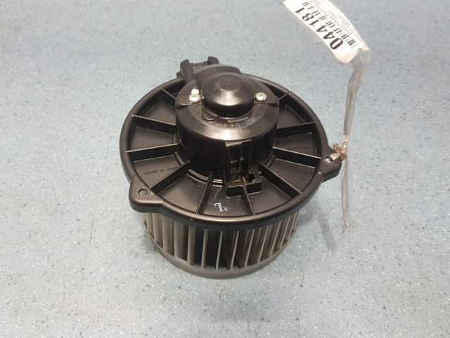 Вентилятор печки 19400-0821 Honda City
