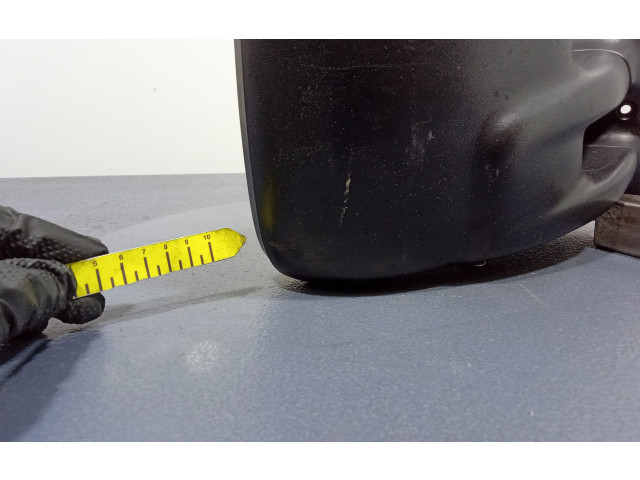 Зеркало электрическое        Volkswagen Transporter - Caravelle T4  1991 - 2003 года   