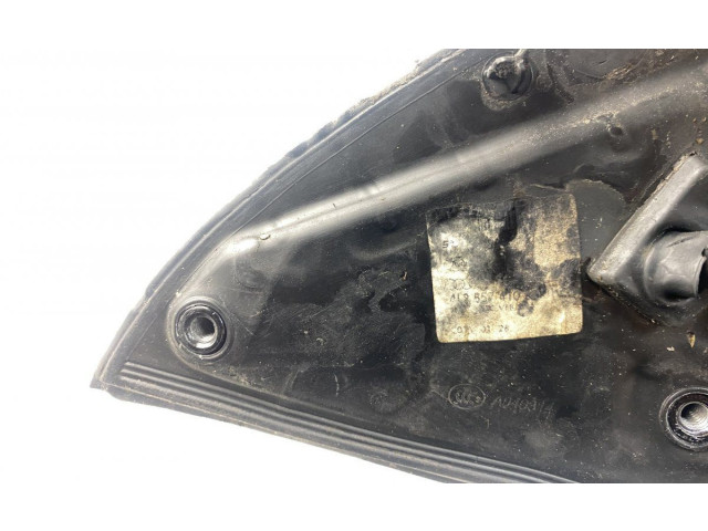 Zpětné zrcátko Audi Q7 4L 2010 4L2857410BE, 4L2857410BE