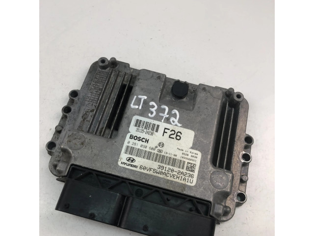 Řídící jednotka 391202A236, 0281030600 Hyundai i40 2011
