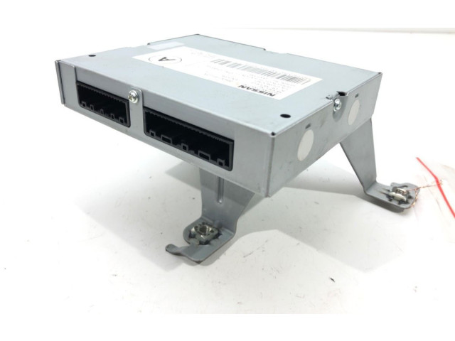 Блок управления 284A1-6HL0A Infiniti Q50