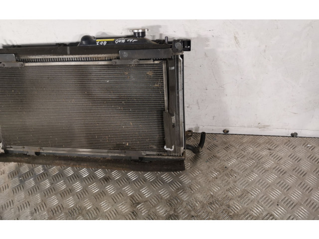 Комплект радиатора