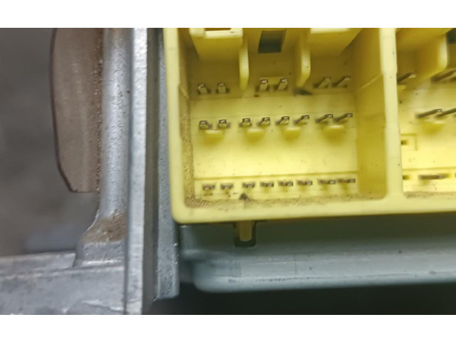 Блок подушек безопасности MN141559 Mitsubishi Montero