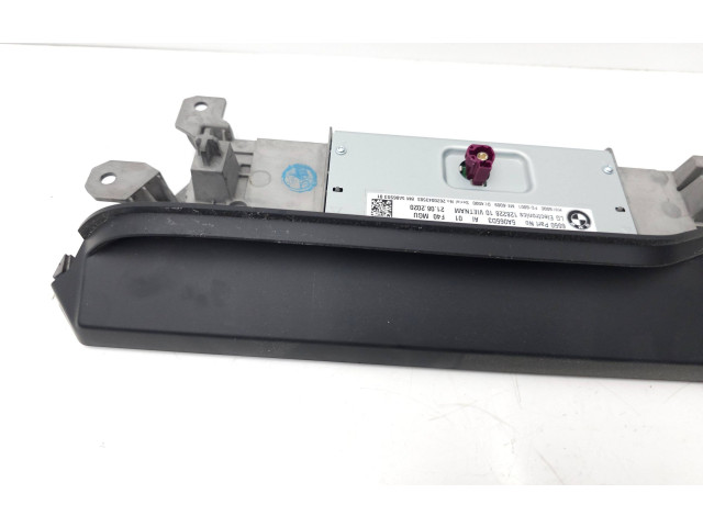 Zpětné zrcátko BMW 1 F40 2020 5A065D3, 12822810