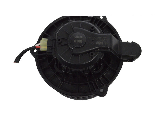 Вентилятор печки F0053B2575 Tesla Model S