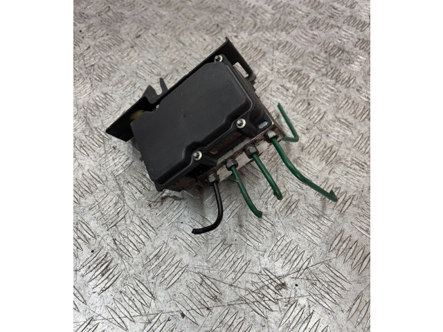 Блок АБС 0265232718, 90802AAY1 Dacia Sandero 2008 - 2012 года