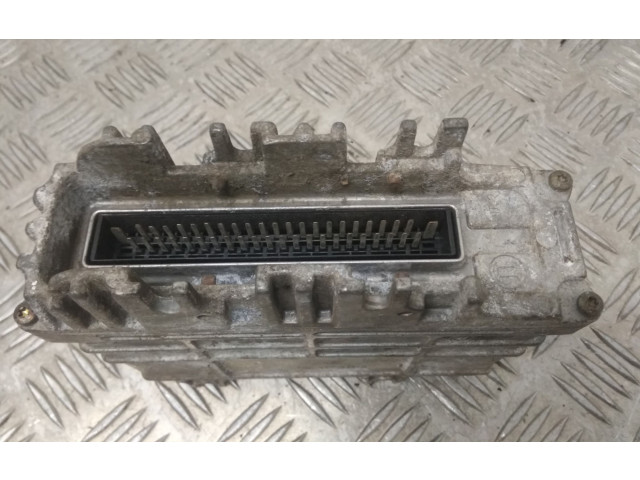 Řídící jednotka 0261203752, 6K0907311B   Seat Ibiza II (6k) 1996