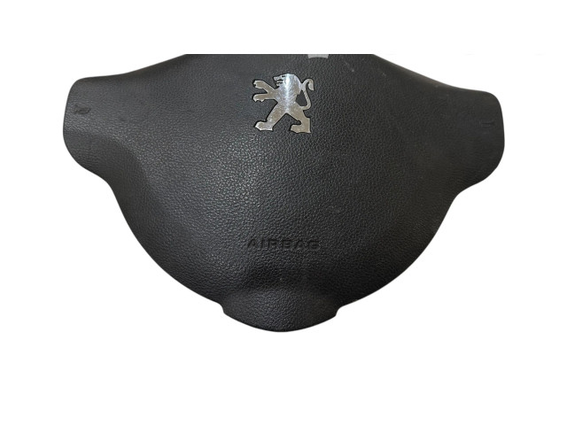 Подушка безопасности водителя 96721954ZD   Peugeot Partner