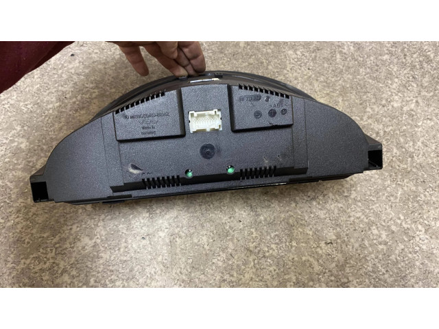 Панель приборов A2035403047, 110080231004   Mercedes-Benz C W203       
