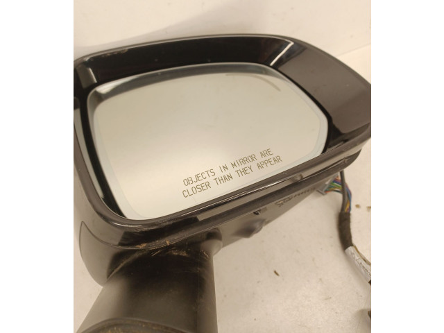 Зеркало электрическое        Volvo XC90  2014 -  года   