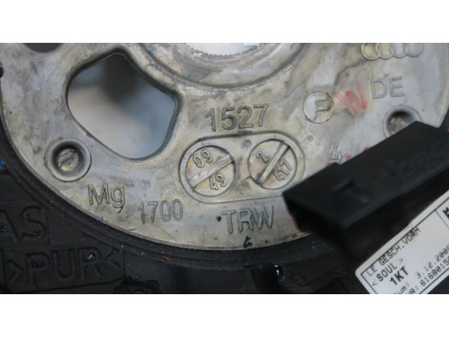 Volant Audi Q7 4L 2010 4E0419091CL  