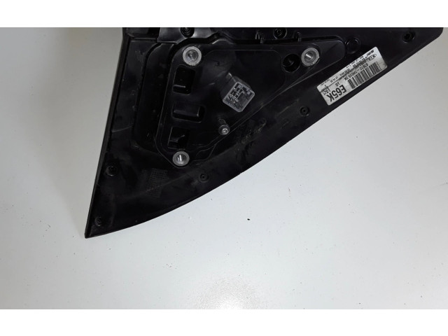 Зеркало электрическое        KIA Ceed  2006 - 2012 года   