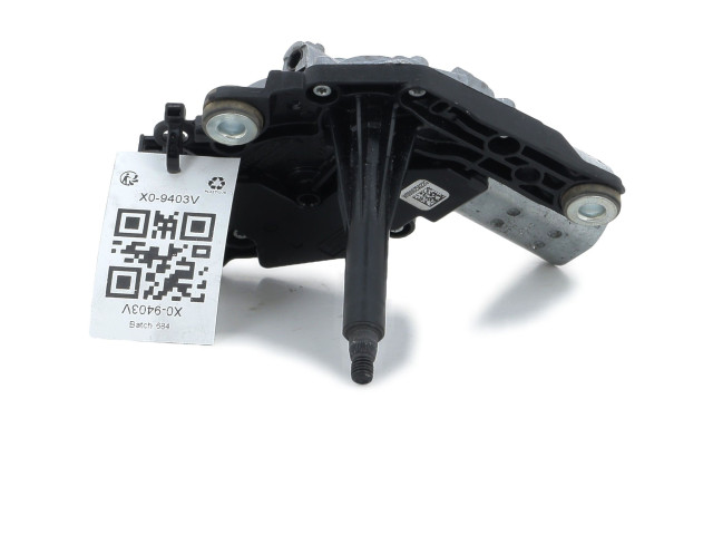 Моторчик заднего дворника 1769066300    Mercedes-Benz A W176