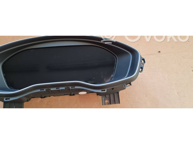 Панель приборов 80A920790M, 0263760009 Audi Q5 SQ5
