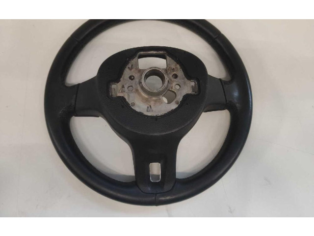 Руль Volkswagen Golf Plus  2005 - 2013 года 5K0419091JE74      