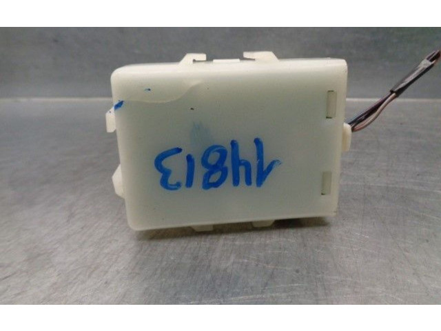 Блок управления 88035FG010   Subaru Forester SH