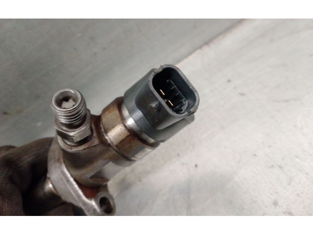 Форсунка 0445110259, 0445110259BOSCH    Citroen C2  8HZ (DV4TD) 