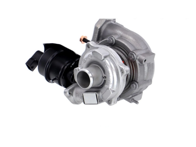 Turbodmychadlo Турбина 54359700027, 54359700027   Fiat Idea   